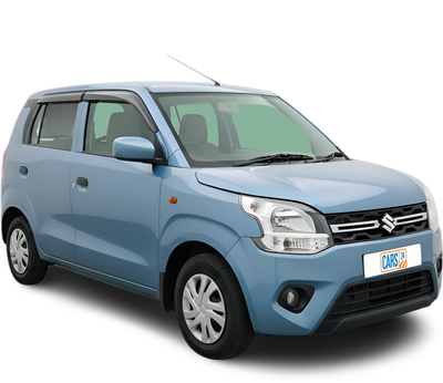 Maruti New Wagon-R-img